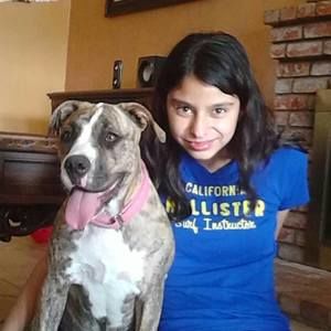 Meet your Posher, Harriet